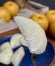 栩季（XUJI）山东莱阳秋月梨羊脂当季新鲜特级整箱雪梨丰水秋月梨水果礼盒 9斤（精选装） 实拍图