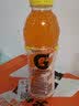 百事可乐佳得乐橙味蓝莓味600ml/瓶整箱特价补电解质水夏日运动饮料 橙味600ml*15瓶/箱 实拍图