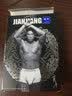 健将男士内裤男纯棉儿童内裤秋季男生初中生平角裤头发育期学生短裤衩 4条 住校生必备 7A抑菌小海豚款装 3XL 170cm/体重130-160斤 实拍图