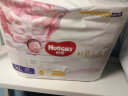 好奇（Huggies）皇家铂金装成长裤XL30片 婴儿拉拉裤尿不湿 晒单实拍图