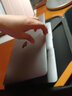 tomtoc iPad Pro收纳包11/12.9英寸平板电脑2024配件iPad包配件收纳键盘键盘Air6 13英寸B06 浅灰色|12.9~13英寸 大容量收纳 抗摔防泼水 实拍图
