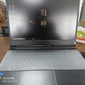 神舟战神Z8/Z7 二手笔记本电脑 15.6 17.3英寸RTX3060  RTX4060144hz吃鸡电竞游戏本 99新i7-11代 16G 512 3050 Z8 实拍图