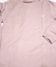 猫人儿童保暖内衣套装秋冬季女童秋衣秋裤打底睡衣家居服 粉色 130  实拍图