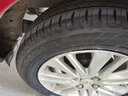 普利司通汽车轮胎 途虎包安装 绿歌伴 EP150 185/60R15 84H 实拍图