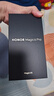 荣耀Magic6 Pro 荣耀鸿燕通信 荣耀巨犀玻璃 第三代骁龙8 16+1TB 麦浪绿 长续航 5G AI手机 国家补贴 实拍图
