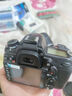 尼康/Nikon D7000 D7100 D7200 D500 D610 半画幅中端二手单反数码相机 D7000/18-55套机 95成新 实拍图
