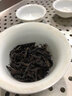 茗聚惠 牛栏坑肉桂岩茶 2025新茶武夷山特级茶叶武夷正岩茶乌龙茶400g 实拍图
