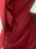 探拓（TECTOP）户外三合一冲锋衣透气两件套可拆卸保暖抓绒内胆登山服加厚防寒服 女款黑色 S 实拍图