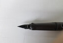 LAMY德国进口 凌美(LAMY)狩猎者 恒星 演艺 LX  等凌美系列钢笔通用钢笔笔尖 笔尖F黑色 实拍图