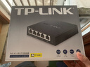 TP-LINK  PoE供电AP管理一体化企业级路由器POE供电家用光纤宽带有线千兆无线覆盖无缝连接 迷你4口千兆POE路由器 TL-R470GP-AC 晒单实拍图