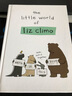 你今天真好看 The Little World of Liz Climo 进口原版 英文 实拍图