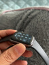 Apple Watch Series 3/4/5 苹果二手智能手表 健康监测 户外体能训练 S5/深空灰色 GPS 38/40mm 实拍图