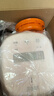 虎牌（TIGER）进口智能电饭锅迷你mini小型家用预约定时电饭煲1-2人份JBS-T55C家用1.6L 樱花粉 1.6L 实拍图