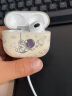 Apple/苹果 AirPods (第三代) 配闪电充电盒 无线蓝牙耳机 晒单实拍图