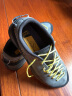 LA SPORTIVA TX2 城市户外休闲鞋轻量徒步鞋登山鞋攀岩接近鞋男女款 碳灰/黄 牛皮版（建议拍大1码） 41 实拍图
