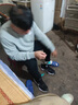 耐克（NIKE）官方 t恤男装 25秋季新款冰丝快干运动休闲服跑步健身透气短袖男 【七夕节情侣装】新到货/经典黑/晒图退5 XL （建议体重150斤-170斤左右） 实拍图