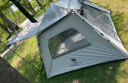 骆驼（CAMEL）逍遥pro露营自动帐篷户外便携式折叠野营天幕遮阳棚 133BANA027-2 晒单实拍图