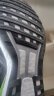 adidas ADIZERO BOSTON 9训练备赛马拉松boost跑步鞋男子阿迪达斯 黑色/绿色/银金属 41(255mm) 晒单实拍图