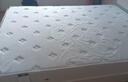 海马海木天然乳胶席梦思床垫独立弹簧3E环保椰棕家用床垫子软硬两用可定制 两用D款:乳胶+独立弹簧+3E棕 软硬两用23cm 1.0米*2.0米 实拍图