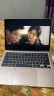 Apple/苹果2020款MacBookAir【教育优惠】13.3英寸M1(8+7核) 8G256G金色轻薄笔记本电脑MGND3CH/A 实拍图