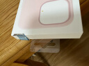Apple苹果iPhone13Pro保护壳原装苹果13Pro手机壳MagSafe磁吸充电硅胶保护套 灰粉色 晒单实拍图
