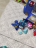 奥迪双钻（AULDEY）超级飞侠迷你变形机器人酷飞儿童玩具男女孩玩具生日礼物710030 实拍图