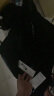 棉致冲锋衣户外春秋季三合一夹克登山服男女防风防水外套男 黑色-男女同款（春秋款） XL（120-130斤） 晒单实拍图