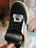 Skechers斯凯奇儿童运动鞋男童透气网鞋时尚魔术贴大童跑步鞋403748L 实拍图