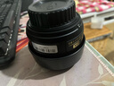 尼康（Nikon）35 50 85 1.8 1.4 二手单反相机镜头 大光圈人像定焦长焦镜头 小痰盂 尼康AF-S 35 F1.8G 半画幅 95新 实拍图