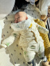 巴拉巴拉宝宝马甲外穿2023冬装婴儿背心羽绒服加厚保暖洋气潮 实拍图