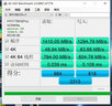 绿联 M.2转接卡 pcie转nvme ngff高速双盘位SSD固态硬盘盒扩展卡兼容台式主机箱电脑 单盘位（NVME） 实拍图