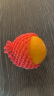 京鲜生伦晚脐橙 绿色食品 净重9-9.5斤果径65-75mm 源头直发 新鲜水果 实拍图