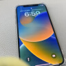 苹果xsamax Apple iPhone XS MAX 苹果 xs 国行 4G全网通 二手苹果手机 深空灰【店长推荐】 XS-64G【更换电池100%+赠豪华大礼包】 8成新 实拍图