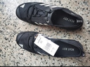 阿迪达斯 （adidas）【滔搏运动】涉水鞋男鞋户外越野跑步鞋耐磨透气 Q21031 42.5 实拍图