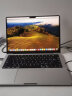 Apple/苹果2023款MacBookPro【教育优惠】14英寸M3(8+10核)16+512银色笔记本Z1A900049【定制】 晒单实拍图