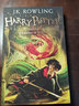【正版】英文原版小说 哈利波特与密室 哈利波特2 系列第二部 Harry Potter Chamber of Secrets 英版小说 全英文版 实拍图