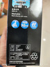 松下（Panasonic）剃须刀电动男士干电池刮胡刀差旅便携式剃胡刀胡须刀胡子刀 全身水洗 ESB383-S 普通装 实拍图