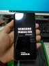 三星 Galaxy S10 4G 安卓智能屏下指纹双卡双待 二手手机 炭晶黑 8G+512G 实拍图