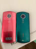 美图全新机Meitu/美图 T9美图手机T9 V6 T8S自拍神器直播美颜神器 T9浆果红-送耳机+补光灯+贴膜+壳 64G 实拍图