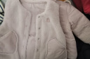 巴拉巴拉男宝宝羽绒服冬装保暖两件套马甲可拆卸一衣多穿精致200422107111 晒单实拍图