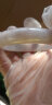 千琢天然a货翡翠紫罗兰手镯缅甸玉镯子 冰糯种多圈口可选 附证书 紫罗兰手镯59-60mm 晒单实拍图