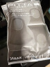 PITTA MASK 防花粉灰尘防晒口罩 浅灰色3枚/袋 成人标准码 可清洗重复使用 实拍图