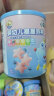 小鹿蓝蓝 婴幼儿星星泡芙 宝宝零食儿童零食水果易吞咽 蓝莓味42g 实拍图