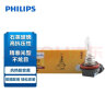 飞利浦（PHILIPS）小太阳标准型石英灯H9-12361汽车灯泡大灯近光灯远光灯卤素灯 实拍图