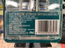 吉列（Gillette）【屈臣氏】吉列男士剃须刀温和顺畅 新旧包装随机发【父亲节礼物】 锋速3（1刀架） 4刀头 实拍图