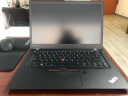 联想Thinkpad (16G)二手笔记本电脑T470sT480T490X1Carbon办公本IBM 16】95新T470s i5 12G 512G轻薄 实拍图