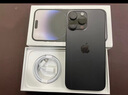 【99成新】Apple/苹果 iPhone 15 (A3092) 256GB 黑色 支持移动联通电信5G 双卡双待手机 实拍图