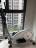 乔山（JOHNSON）家用小型椭圆机踏步机室内走路机迷你椭圆仪减脂健身SYROS 3.0 SYROS 3.0（2024年新款升级）_Horizon 实拍图