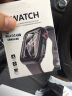 原装国行苹果手表二手apple watch9 series8智能运动iwatch7代6/SE情侣新款 S6/蜂窝款/金色 95新44/45mm送磁力充电线 实拍图