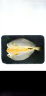 三都港 冷冻醇香黄鱼鲞350g(2条装) 黄花鱼 生鲜 鱼类 海鲜水产 深海鱼  实拍图